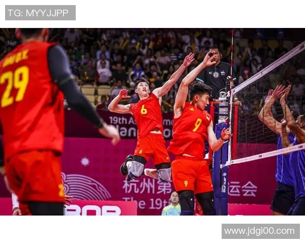 亚运会积分榜更新上海排球队以86分稳居第一名引关注