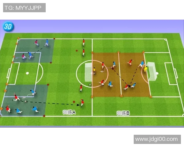 上海足球队战术解析：攻防转换与团队协作的完美结合